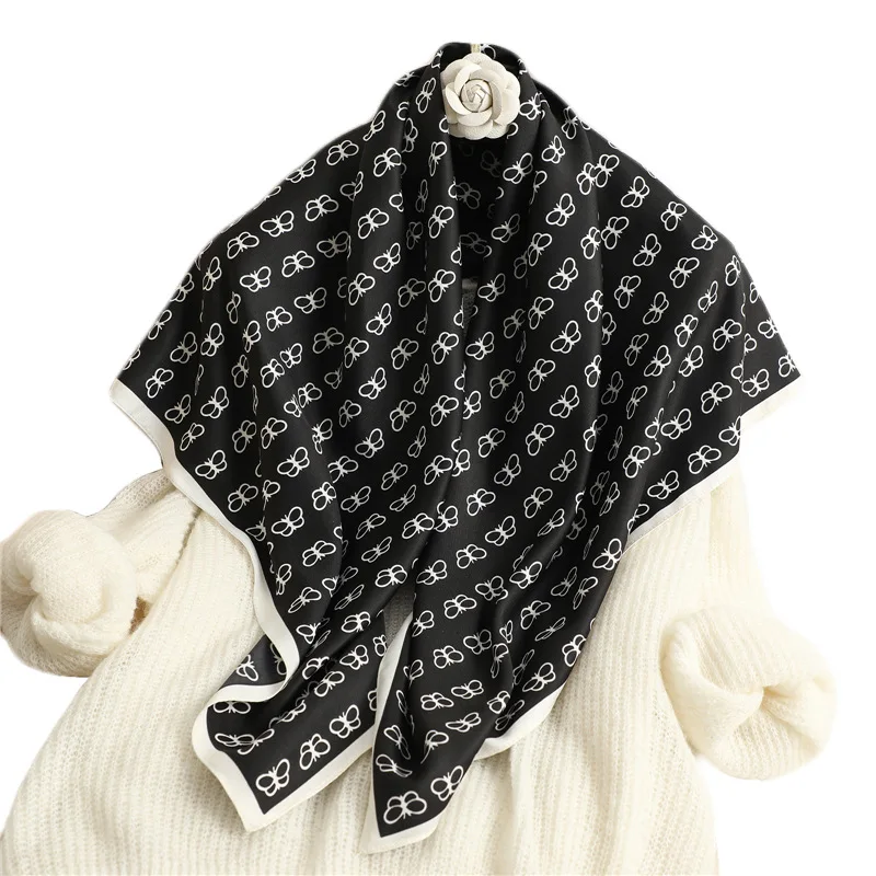 Mulberry Scarf Women Silk Scarf Luxury Shawl Scarves Beach Cover-ups Bandana Hijabs Bufand de seda Foulard en soie solar playa 
Mulberry Scarf Women Silk Scarf Luxury Shawl Scarves Beach Cover-ups Bandana Hijabs Bufand de seda Foulard en soie solar playa