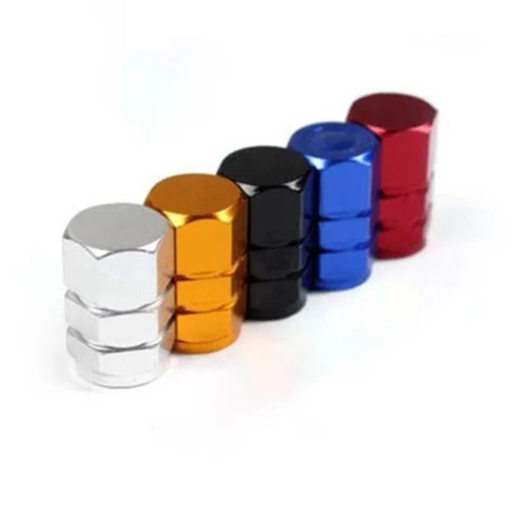 4pcs Multi Colors Car Tire Cap For Cars Trucks Bicycles Anti-theft Sport Tire Valve Dust Cap Dustproof Tire Cap Valve Stem Cap
4pcs Multi Colors Car Tire Cap For Cars Trucks Bicycles Anti-theft Sport Tire Valve Dust Cap Dustproof Tire Cap Valve Stem Cap