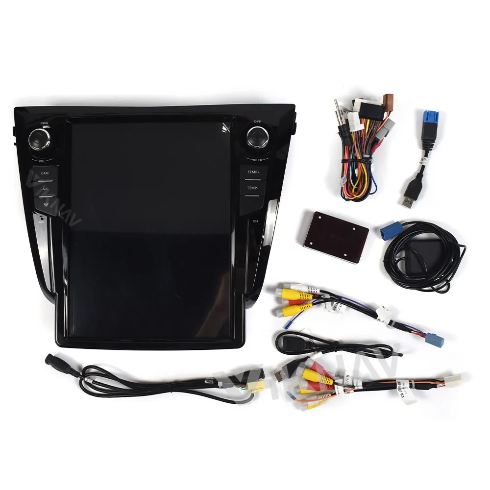 android car radio stereo receiver for Nissan x-trail 2012-2020 multimedia player head unit GPS navigation 2din 12.1 inch
android car radio stereo receiver for Nissan x-trail 2012-2020 multimedia player head unit GPS navigation 2din 12.1 inch