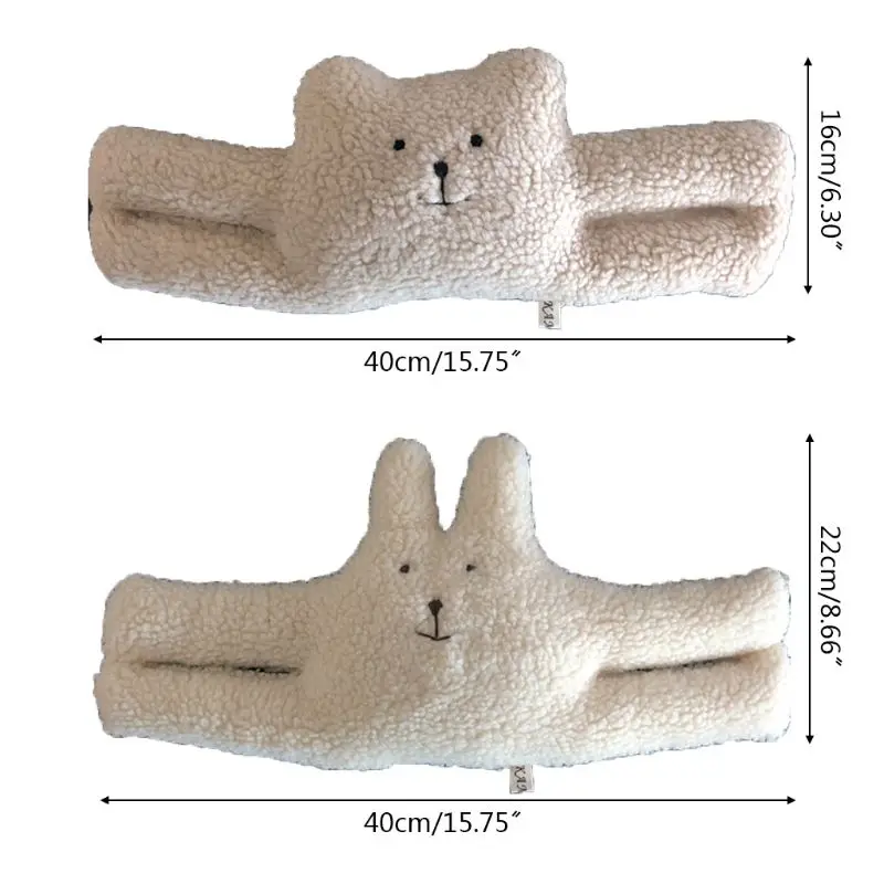 Safety Door Card Anti-Clamp Protector Home Decoration Door Stopper Protection Hands Cartoon Animal Anti-pinch Doorstop
Safety Door Card Anti-Clamp Protector Home Decoration Door Stopper Protection Hands Cartoon Animal Anti-pinch Doorstop