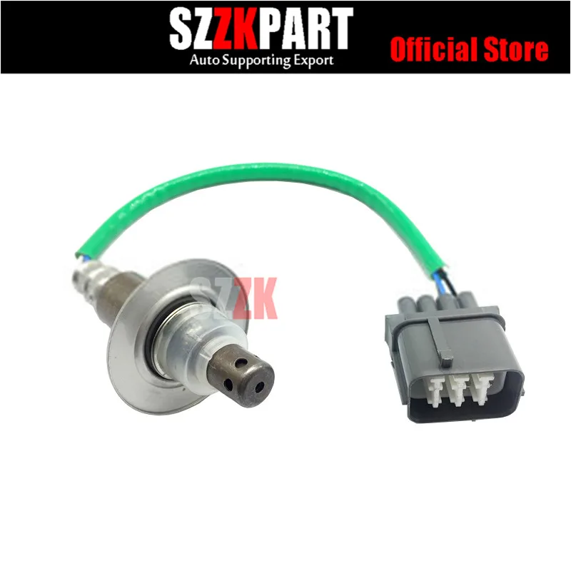 OEM 211200-4520 2112004520 18213-65J00 250-54092 1821365J00 25054092 соотношение кислорода воздуха и топлива для японского автомобиля
OEM 211200-4520 2112004520 18213-65J00 250-54092 1821365J00 25054092 соотношение кислорода воздуха и топлива для японского автомобиля