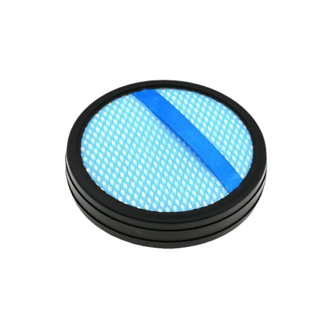 1*Filter + 1*Cleaning Brush For Philips FC6409 FC6171 FC6172 FC6405 FC6162 FC6168 Vacuum Cleaner Accessories Replaceable Filters
1*Filter + 1*Cleaning Brush For Philips FC6409 FC6171 FC6172 FC6405 FC6162 FC6168 Vacuum Cleaner Accessories Replaceable Filters