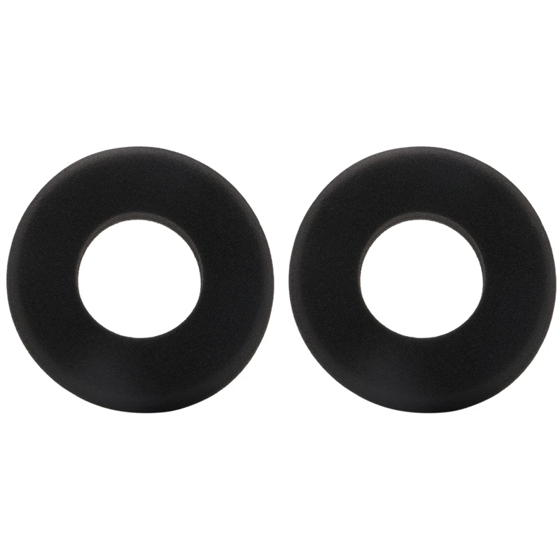 1 Pair Replacement Soft Sponge Ear Pads Cushions For GRADO SR60/SR80 Headphones Drop Shipping
1 Pair Replacement Soft Sponge Ear Pads Cushions For GRADO SR60/SR80 Headphones Drop Shipping