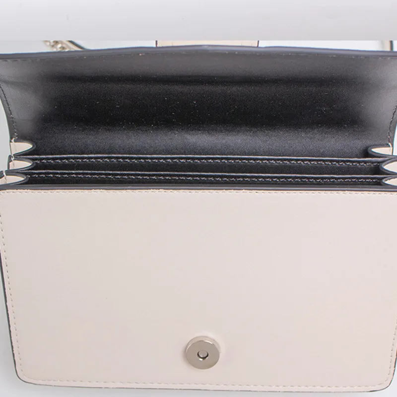 Genuine Leather Handbags 2021 New Fashion All-match High-quality Shoulder Messenger Chain Small Square Bag Purses and Handbags
Genuine Leather Handbags 2021 New Fashion All-match High-quality Shoulder Messenger Chain Small Square Bag Purses and Handbags