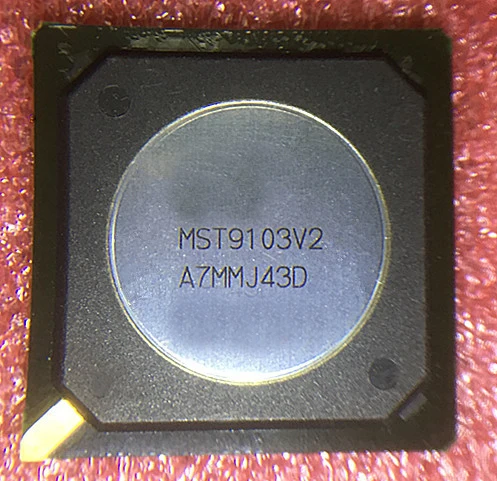 new MST9103V2 MST9803V2 MST9804V2 BGA 1PCS
new MST9103V2 MST9803V2 MST9804V2 BGA 1PCS