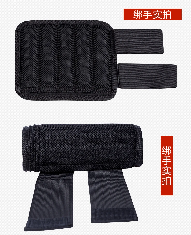New Adjustable Ankle Weight Support Brace Strap Thickening Legs Strength Training Shock Guard Gym Fitness Gear 1-6kg Only Strap
New Adjustable Ankle Weight Support Brace Strap Thickening Legs Strength Training Shock Guard Gym Fitness Gear 1-6kg Only Strap