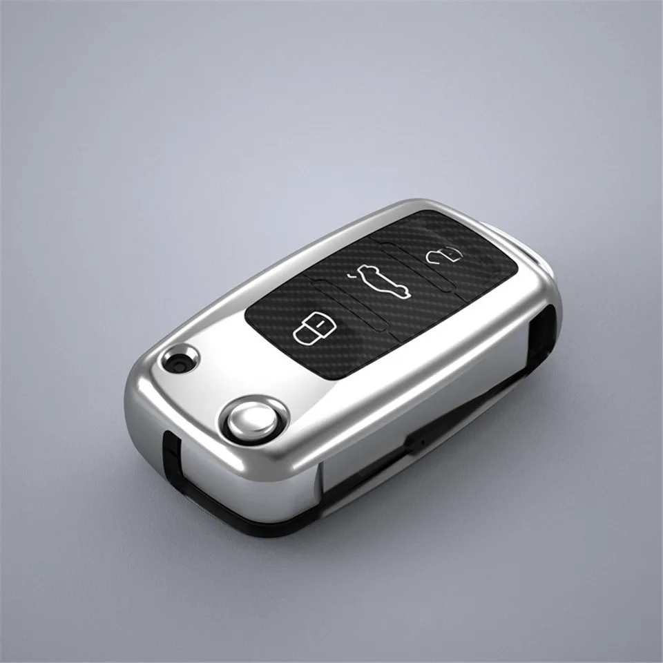 Car Key Case Cover Key Bag For Volkswagen VW Golf 3 4 5 6 mk4 mk6 Passat b5 b6 b7 b8 cc Polo Tiguan mk2 Touran Jetta 6 mk6 Bora
Car Key Case Cover Key Bag For Volkswagen VW Golf 3 4 5 6 mk4 mk6 Passat b5 b6 b7 b8 cc Polo Tiguan mk2 Touran Jetta 6 mk6 Bora