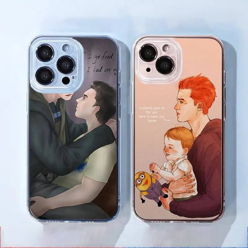 Gallavich Phone Case For iphone 13 12 11 8 7 plus mini x xs xr pro max Transparent soft
Gallavich Phone Case For iphone 13 12 11 8 7 plus mini x xs xr pro max Transparent soft