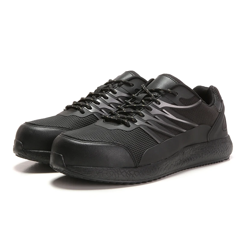 Men's Shoes Safety and Labor Protection Steel-toed Shoes Zapatillas Hombre Black Shoes Men Sneakers 2021 Size 39-45 Shoes
Men's Shoes Safety and Labor Protection Steel-toed Shoes Zapatillas Hombre Black Shoes Men Sneakers 2021 Size 39-45 Shoes