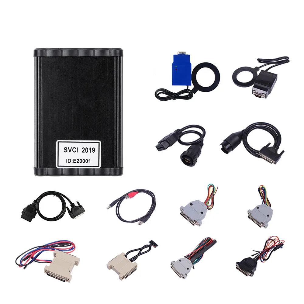 Latest SVCI Abrites Commander SVCI 2019 2020 Auto Diagnostic Tool Replace SVCI 2014 2015 Key Programmer Mileage Correction
Latest SVCI Abrites Commander SVCI 2019 2020 Auto Diagnostic Tool Replace SVCI 2014 2015 Key Programmer Mileage Correction
