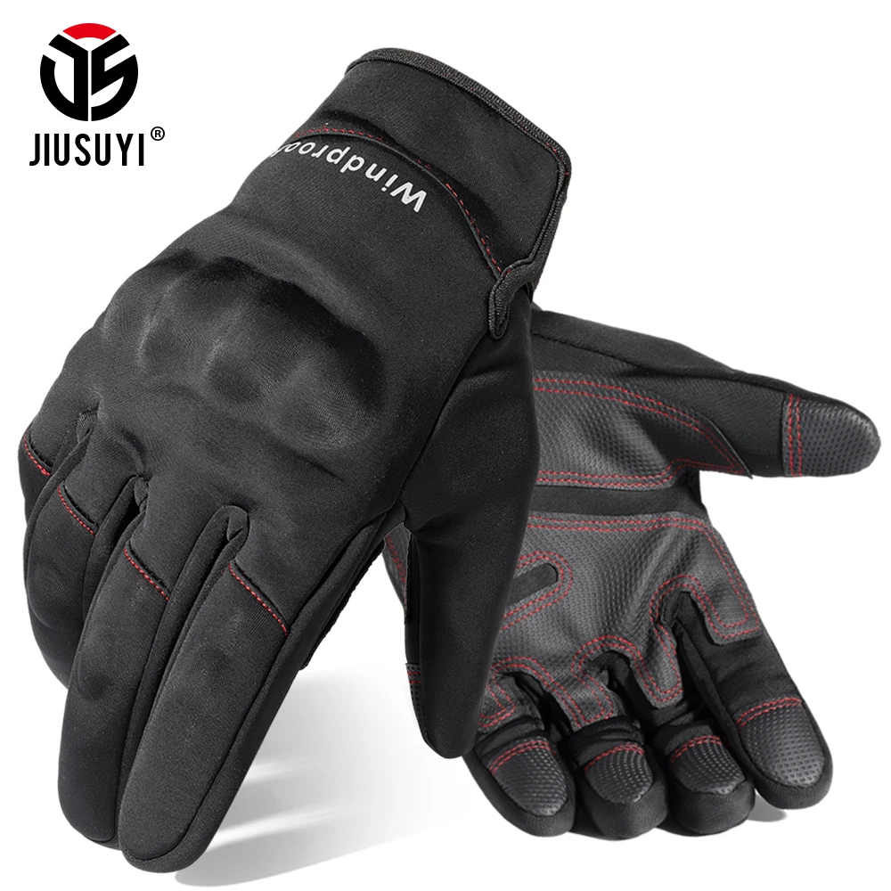 Touch Screen Windproof Full Finger Gloves Winter Warm Skiing Tactical Riding Driving Bike Protective Gear Non-Slip Men Women
Touch Screen Windproof Full Finger Gloves Winter Warm Skiing Tactical Riding Driving Bike Protective Gear Non-Slip Men Women