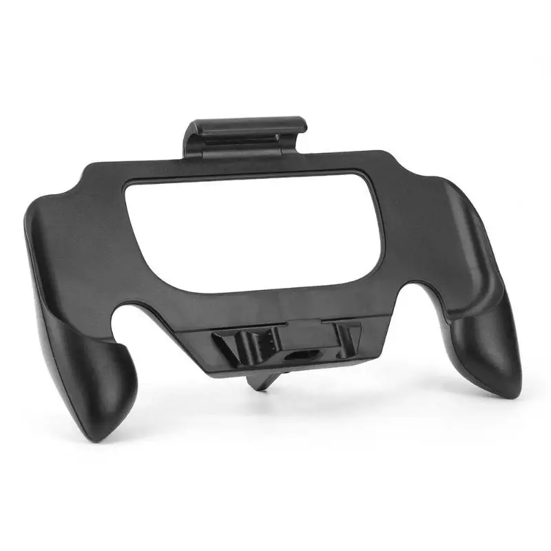 Mini Gaming Hand Grip Case Handheld Stand Environmental Protection ABS Plastics Fit for Nintend Switch NS Lite Console
Mini Gaming Hand Grip Case Handheld Stand Environmental Protection ABS Plastics Fit for Nintend Switch NS Lite Console