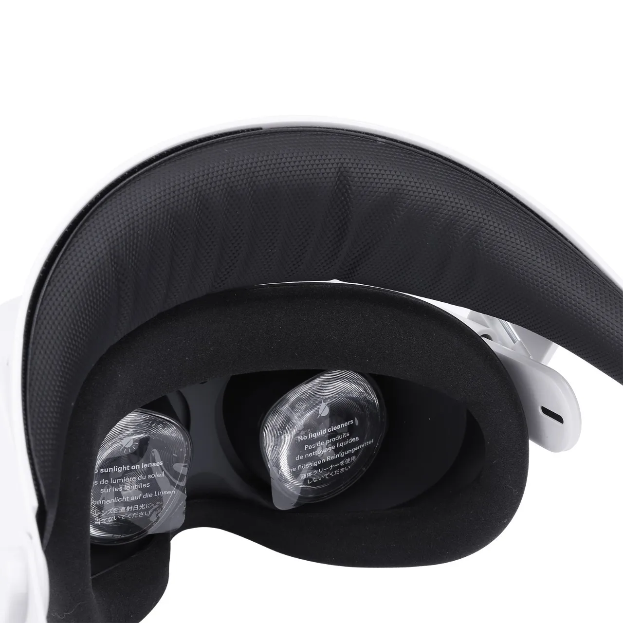 Adjustable head strap for Oculus Quest 2 VR halo, forcesipport support increase, oculus quest2 comfort accessories
Adjustable head strap for Oculus Quest 2 VR halo, forcesipport support increase, oculus quest2 comfort accessories