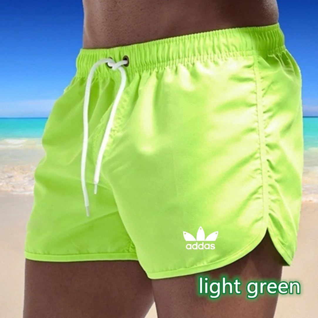 Cool Summer Men's Swimwear Shorts Solid Beach Wear Sexy Swim Trunks Men s Wimsuite Low Waist Breathable Bathing Beach Wear Surf
Cool Summer Men's Swimwear Shorts Solid Beach Wear Sexy Swim Trunks Men s Wimsuite Low Waist Breathable Bathing Beach Wear Surf