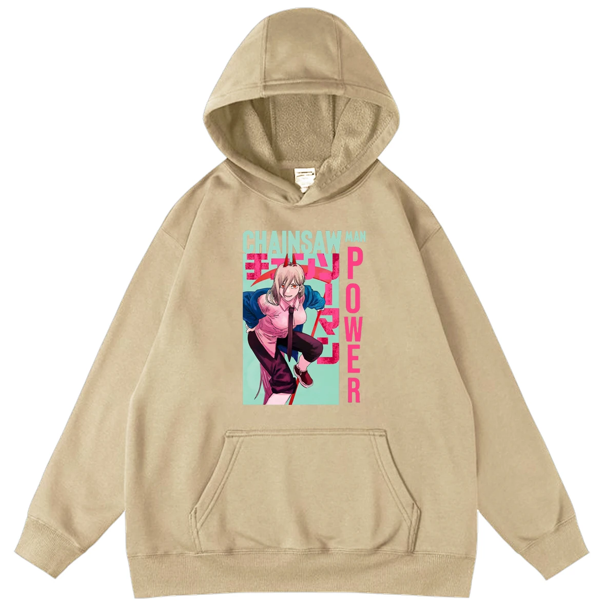 Chainsaw Man Anime Printing Men's Hoodies Streetwear Unisex Oversized Hoodie Men's Sweatshirts Hoodies Fleece Long Sleeve Tops
Chainsaw Man Anime Printing Men's Hoodies Streetwear Unisex Oversized Hoodie Men's Sweatshirts Hoodies Fleece Long Sleeve Tops