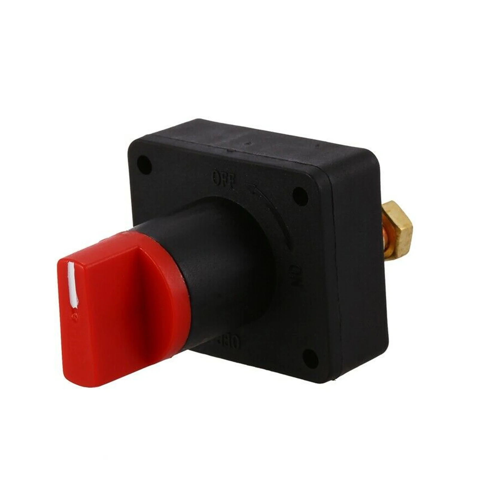12V Car Battery Isolator Isolation Switch Disconnect Power Cut Off Kill Switches For RV Boat Car Truck Auto Yacht Mayitr
12V Car Battery Isolator Isolation Switch Disconnect Power Cut Off Kill Switches For RV Boat Car Truck Auto Yacht Mayitr