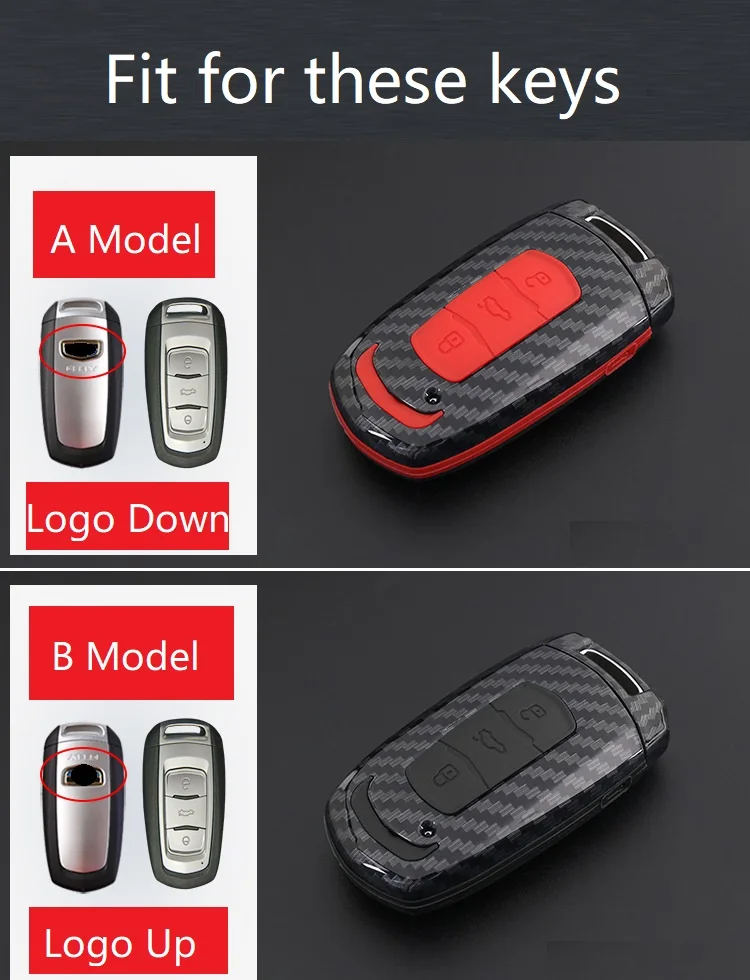 Carbon Fiber Silicone Key Cover Case For Geely Atlas Boyue NL3 Emgrand X7 EmgrarandX7 EX7 SUV GT GC9 borui Car remote key case
Carbon Fiber Silicone Key Cover Case For Geely Atlas Boyue NL3 Emgrand X7 EmgrarandX7 EX7 SUV GT GC9 borui Car remote key case