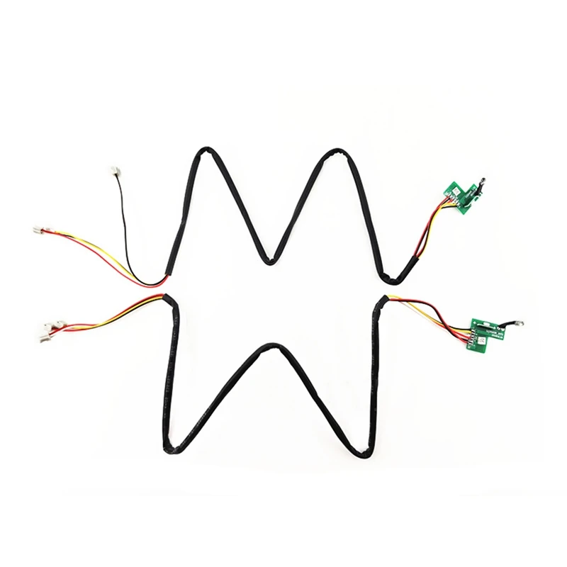 LED Light System HG-RX1018 for HG P408 HG-P408 Humvee 1/10 RC Car Upgrade Parts Accessories
LED Light System HG-RX1018 for HG P408 HG-P408 Humvee 1/10 RC Car Upgrade Parts Accessories