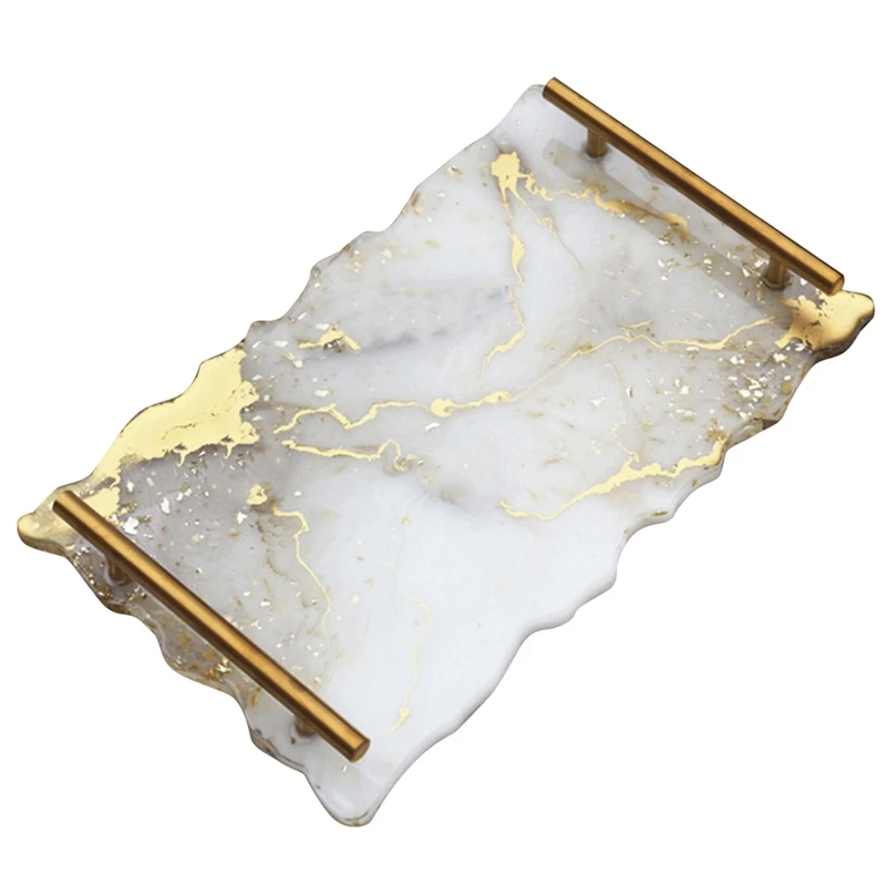 Diy Crystal Glue Mold Fruit Tray Tea Tray Silicone Resin Glue Set Large Tray Coaster Base Set
Diy Crystal Glue Mold Fruit Tray Tea Tray Silicone Resin Glue Set Large Tray Coaster Base Set