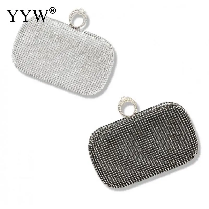 Luxury Women Bags Designer Evening Party Bag For Female Elegant Handbags Wedding Bridal Party Purse Wedding Bridal Purse bolsa
Luxury Women Bags Designer Evening Party Bag For Female Elegant Handbags Wedding Bridal Party Purse Wedding Bridal Purse bolsa