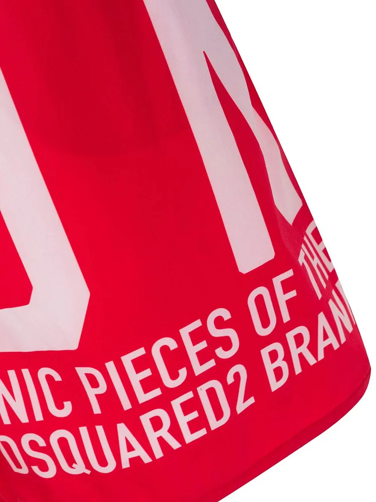 2021 summer new men's sports leisure beach pants DSQ2 trend printing swimming trunks stretch shorts men 
2021 summer new men's sports leisure beach pants DSQ2 trend printing swimming trunks stretch shorts men