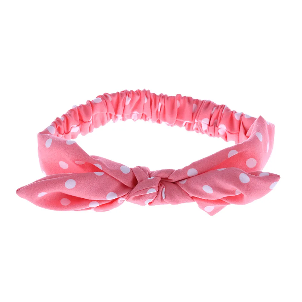 1PC Baby Headband Girls Hair Accessories Cotton Knot Dot Rabbit Ears Baby Girl Headbands Baby Princess Elastic Hairband Turban
1PC Baby Headband Girls Hair Accessories Cotton Knot Dot Rabbit Ears Baby Girl Headbands Baby Princess Elastic Hairband Turban