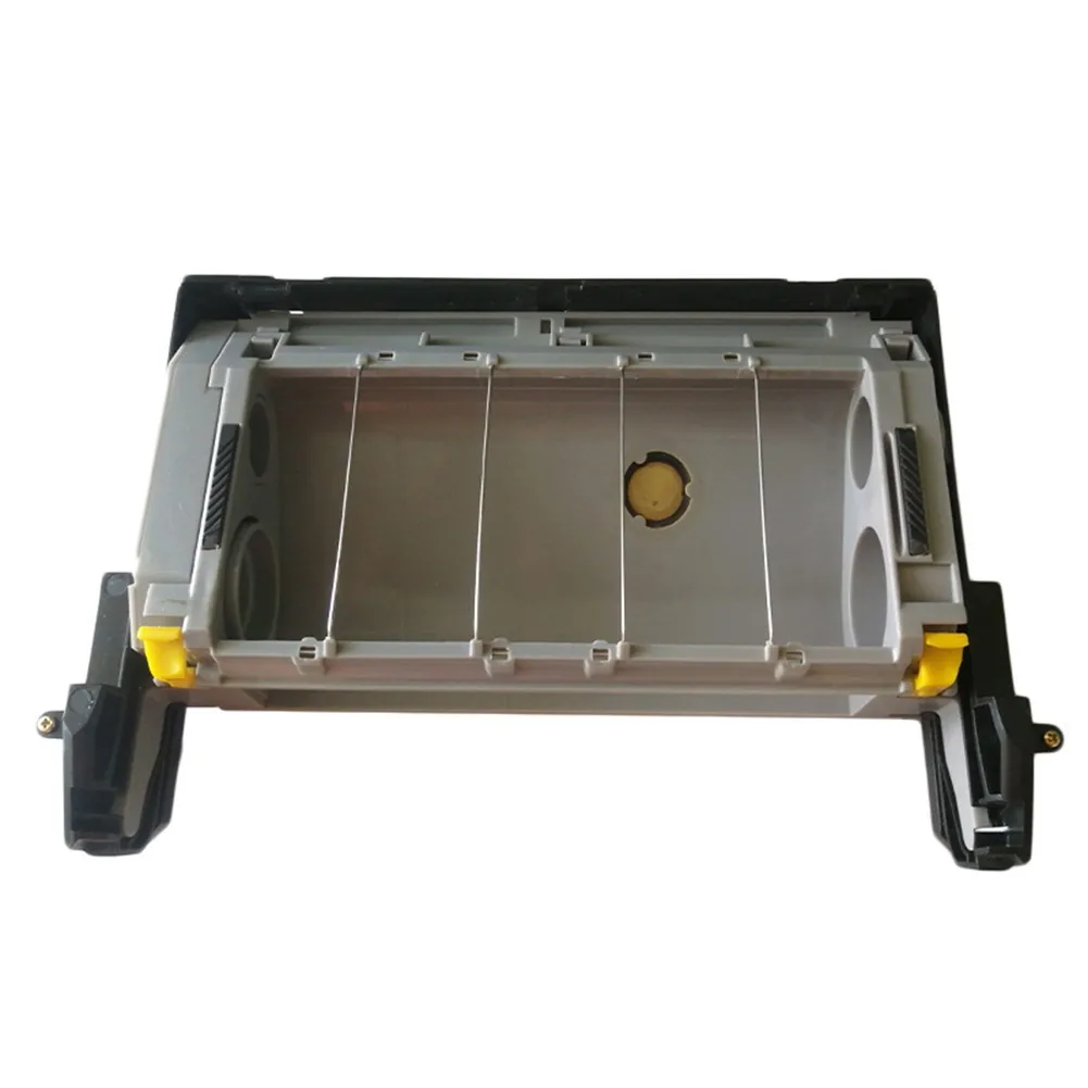 Main Brush Frame Main Brush For IROBOT ROOMBA 500 600 700 Serie Vacuum Cleaner Accessories Household Cleaning Tools For Home
Main Brush Frame Main Brush For IROBOT ROOMBA 500 600 700 Serie Vacuum Cleaner Accessories Household Cleaning Tools For Home
