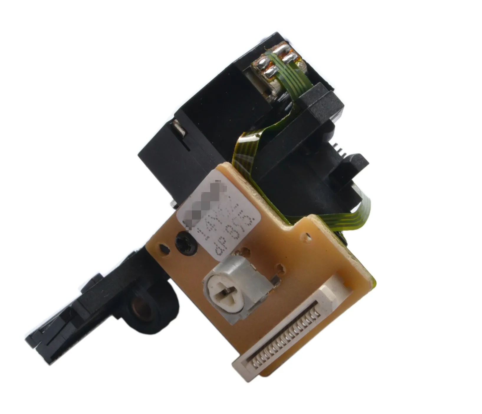 Original Replacement For ONKYO C-707CEX DVD CD Player Laser Lens Lasereinheit Assembly C707CEX Optical Pick-up Bloc Optique Unit
Original Replacement For ONKYO C-707CEX DVD CD Player Laser Lens Lasereinheit Assembly C707CEX Optical Pick-up Bloc Optique Unit