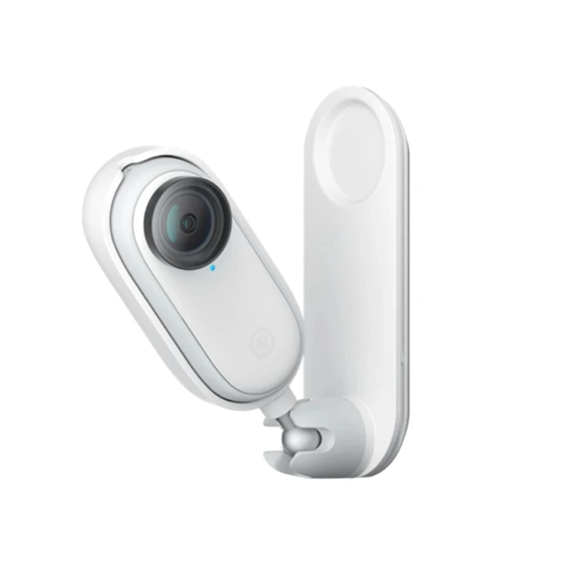 Для Insta360 GO 2 Портативная подставка Поворотный Штатив с регулируемым углом аксессуары для Insta 360 Go2 Action Camera Pin Mounts
Для Insta360 GO 2 Портативная подставка Поворотный Штатив с регулируемым углом аксессуары для Insta 360 Go2 Action Camera Pin Mounts