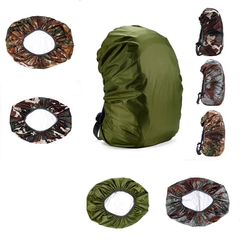35-80L Backpack Rain Cover Outdoor Hiking Climbing Bag Cover Waterproof Rain cover For Backpack
35-80L Backpack Rain Cover Outdoor Hiking Climbing Bag Cover Waterproof Rain cover For Backpack