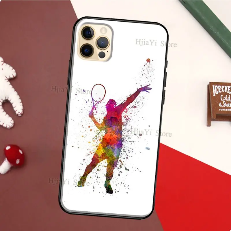 Чехол из ТПУ для iPhone 11 Pro Max 12 13 mini X XS XR 5S SE 2020 6S 7 8 Plus | Мобильные телефоны и