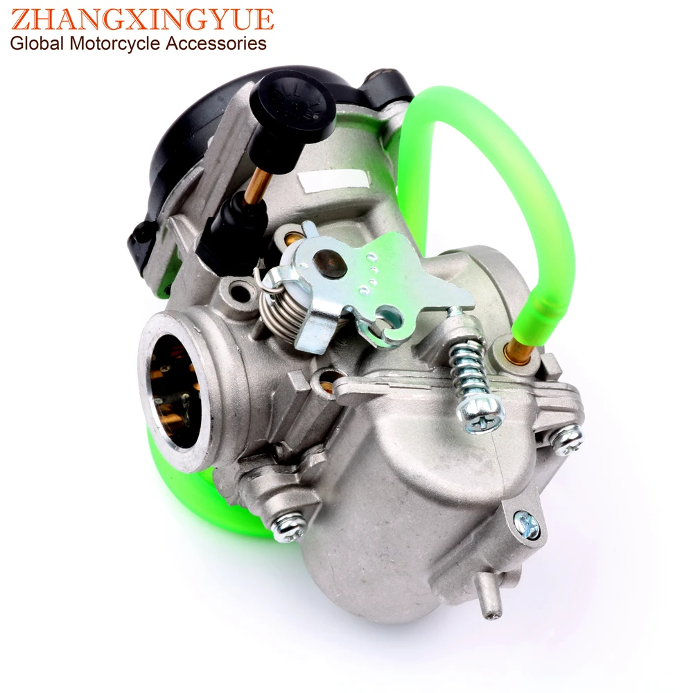 Motorcycle High Quality Carburetor For SuzukI GZ125 Marauder GN125 GS125 EN125 4-Stroke
Motorcycle High Quality Carburetor For SuzukI GZ125 Marauder GN125 GS125 EN125 4-Stroke