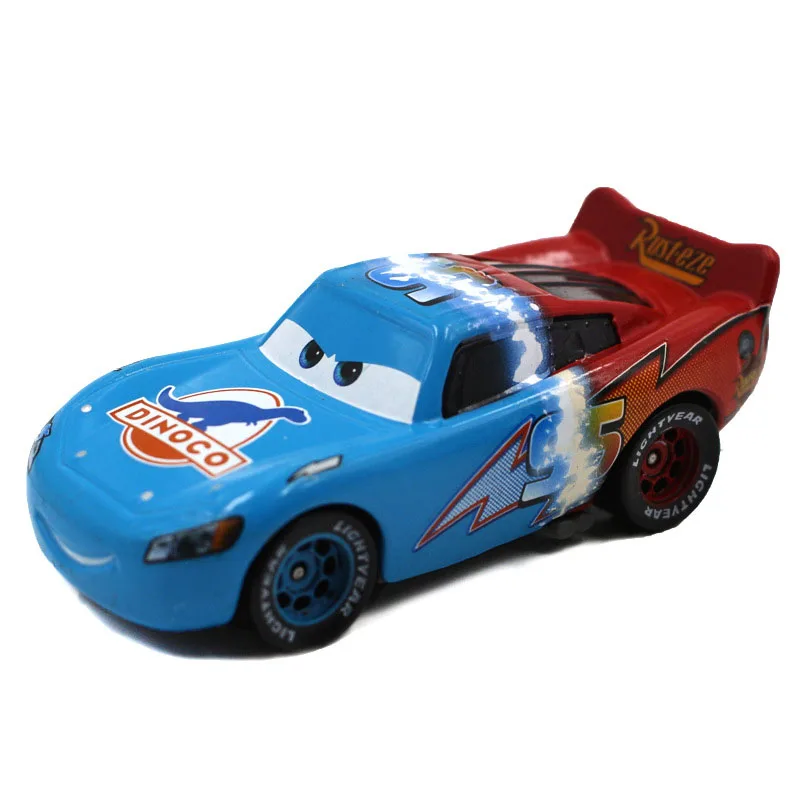 6PCS/Set Disney Pixar Cars 3 Lightning McQueen Diecast Vehicle Metal Alloy Cars Model Car 1:55 DocHudson Toys Gift For Children 
6PCS/Set Disney Pixar Cars 3 Lightning McQueen Diecast Vehicle Metal Alloy Cars Model Car 1:55 DocHudson Toys Gift For Children