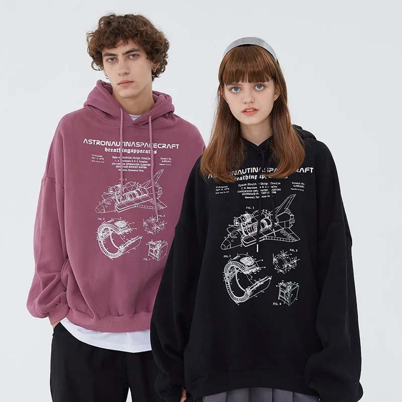 2020 Men Streetwear Hoodie Harajuku Sweatshirt Plane Printed Pullover Autumn Winter Fashion Casual Cotton Pullover Hoodie Black
2020 Men Streetwear Hoodie Harajuku Sweatshirt Plane Printed Pullover Autumn Winter Fashion Casual Cotton Pullover Hoodie Black