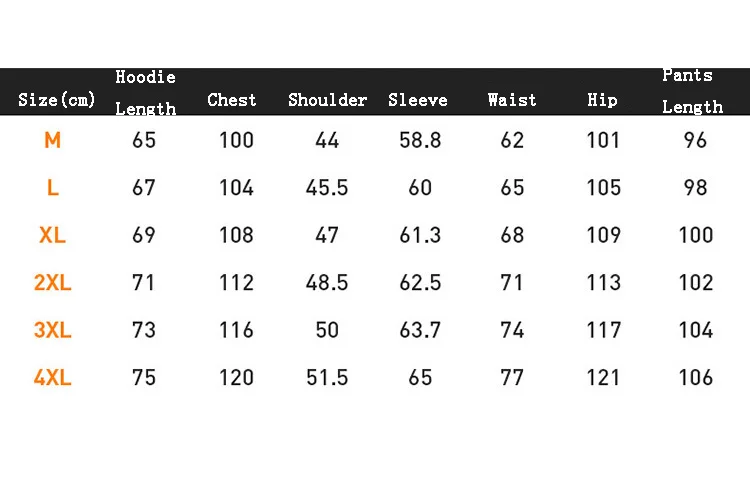 Autumn Spring Men Tracksuit Brand Mens Set Casual Sports Suit Hoodie+Pants 2 Pieces Set Solid Color Track Suit 2021 Men Clothing
Autumn Spring Men Tracksuit Brand Mens Set Casual Sports Suit Hoodie+Pants 2 Pieces Set Solid Color Track Suit 2021 Men Clothing