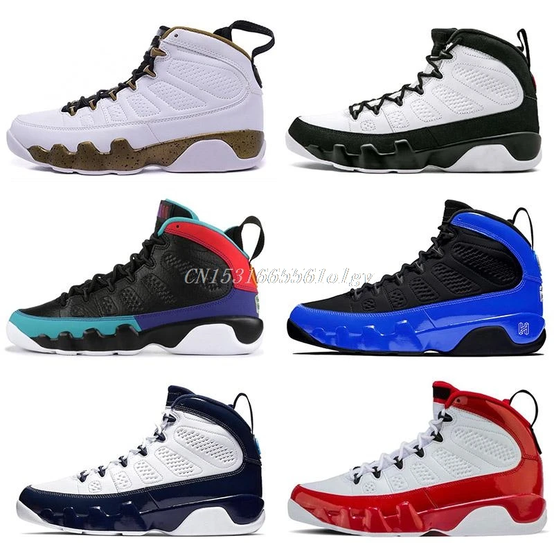 New Brand Basketball Shoes Racer Grey Snakeskin OG Space Jam Designer Mens Sneakers Male Trainers Retro Sport 9 Gym Red 3M
New Brand Basketball Shoes Racer Grey Snakeskin OG Space Jam Designer Mens Sneakers Male Trainers Retro Sport 9 Gym Red 3M