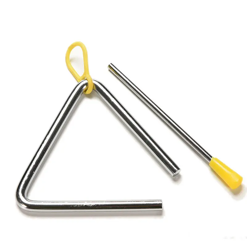 2021 NEW Children Toy Musical Instrument Rhythm Band Music Educational Preschool Percussion with Metal Stick baby gifts
2021 NEW Children Toy Musical Instrument Rhythm Band Music Educational Preschool Percussion with Metal Stick baby gifts