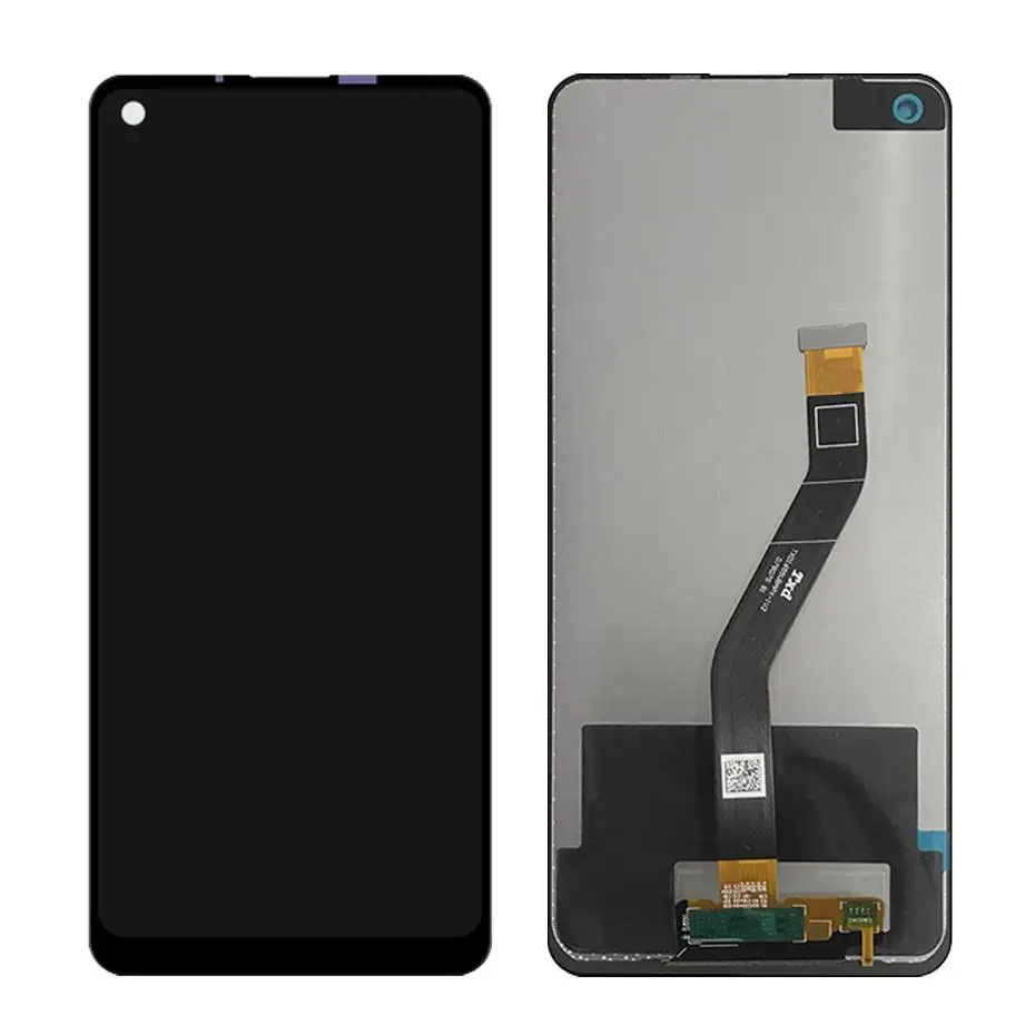 Замена сенсорного ЖК-экрана 6,5 дюйма для Samsung Galaxy A21 A215 мобильный телефон
Замена сенсорного ЖК-экрана 6,5 дюйма для Samsung Galaxy A21 A215 мобильный телефон