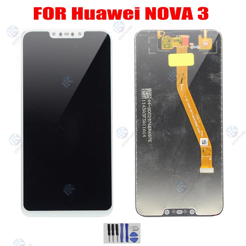 Для Huawei Nova 3 PAR-LX1 INE-LX2 PAR-AL00 ЖК-дисплей экран с сенсорной панелью дигитайзер Рамка Замена
Для Huawei Nova 3 PAR-LX1 INE-LX2 PAR-AL00 ЖК-дисплей экран с сенсорной панелью дигитайзер Рамка Замена