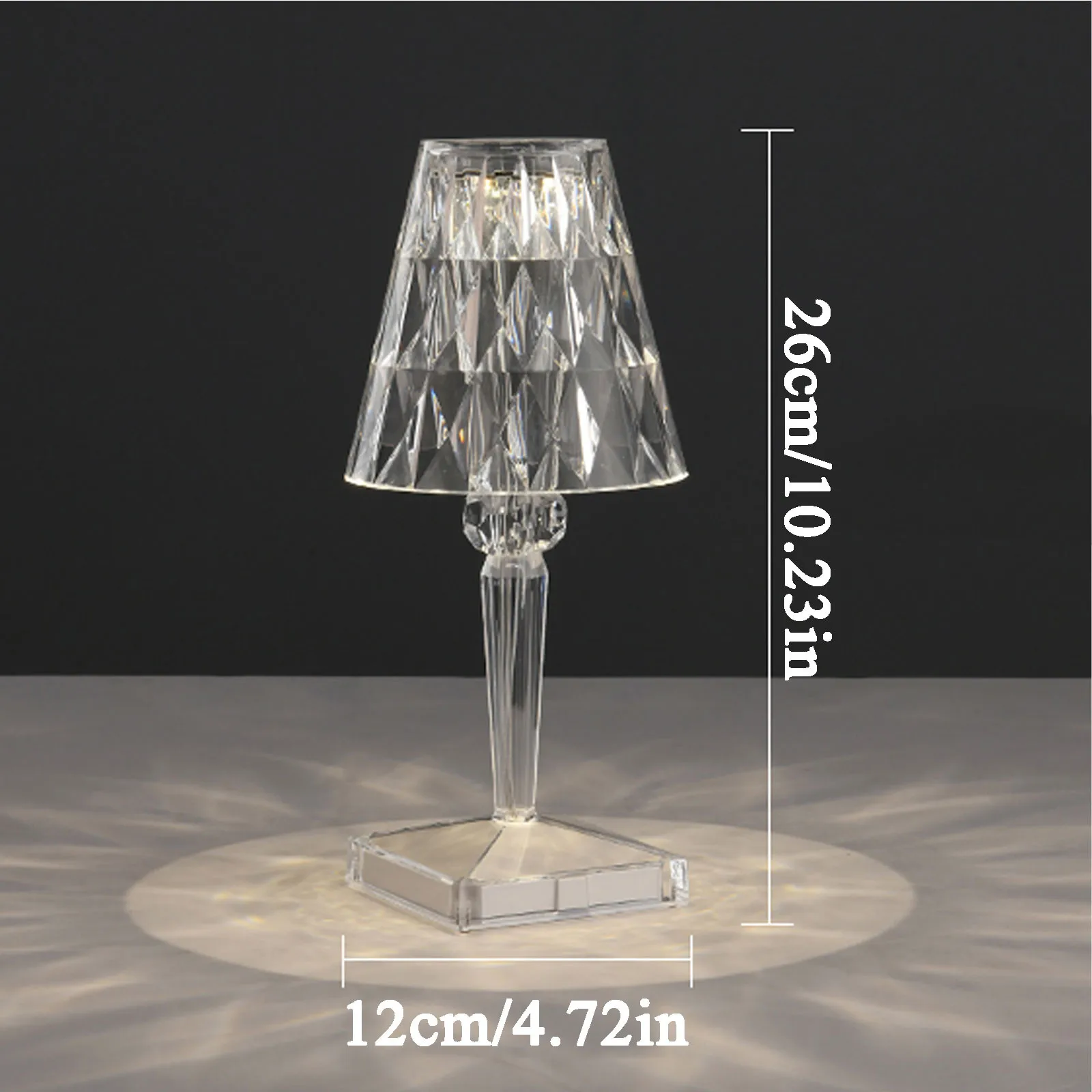 Lights For Bedroom Atmosphere Light Night Light Usb Touch Led Light Crystal Diamond Table Lamp Bedroom Decor
Lights For Bedroom Atmosphere Light Night Light Usb Touch Led Light Crystal Diamond Table Lamp Bedroom Decor