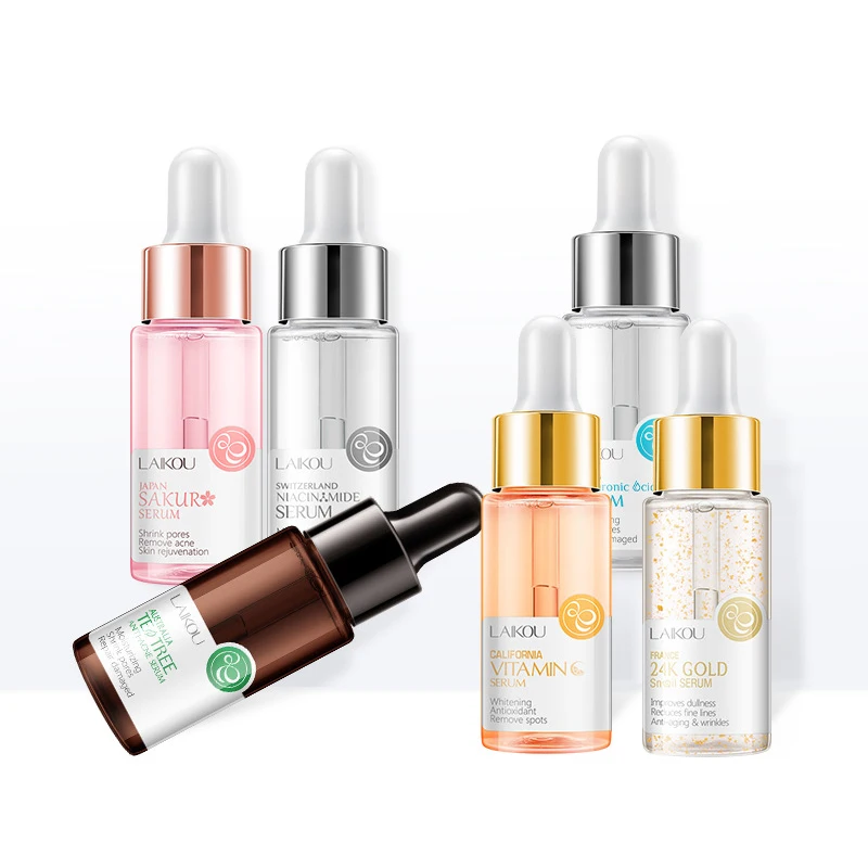 Pure Vitamin C Serum Liquid Hyaluronic Acid Face Serum Shrink Pore Whitening Anti-wrinkle Face Oil Fade Dark Spot Essence TSLM2
Pure Vitamin C Serum Liquid Hyaluronic Acid Face Serum Shrink Pore Whitening Anti-wrinkle Face Oil Fade Dark Spot Essence TSLM2