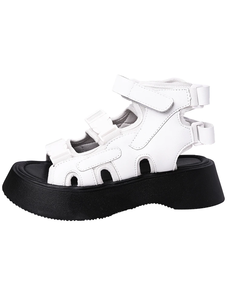 Sandal's Women Wedges Platform Candy Color Ladies Hemp Shoes Ladies Summer Casual Slip On Strap Cross Cool Girls
Sandal's Women Wedges Platform Candy Color Ladies Hemp Shoes Ladies Summer Casual Slip On Strap Cross Cool Girls