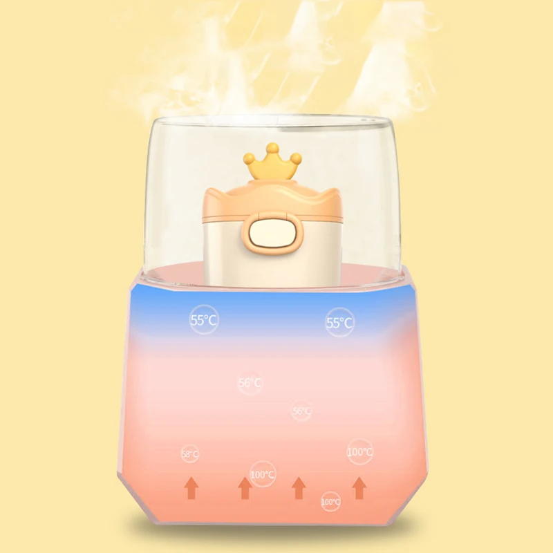 Baby Food Storage Box Portable Cute Food Storage Container Cereal Cartoon Milk Powder Storage Box Baby Milk Powder Storage Box
Baby Food Storage Box Portable Cute Food Storage Container Cereal Cartoon Milk Powder Storage Box Baby Milk Powder Storage Box