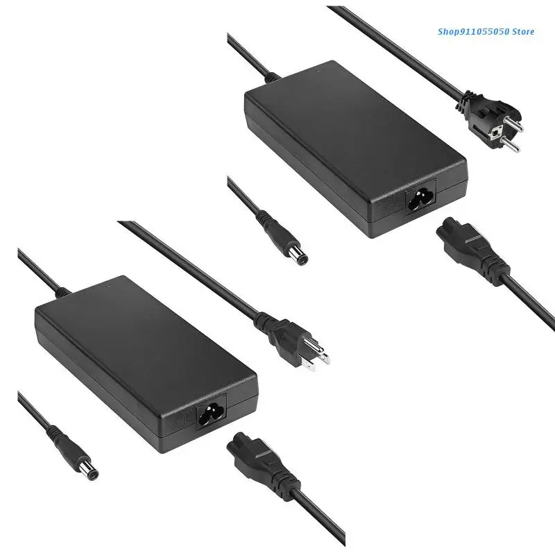 C5AB 180W Premium Charger DA180PM111 For Dell Precision M4600 M4700 M4800 13 R3 19.5V Power Adapter +Charging Cord
C5AB 180W Premium Charger DA180PM111 For Dell Precision M4600 M4700 M4800 13 R3 19.5V Power Adapter +Charging Cord