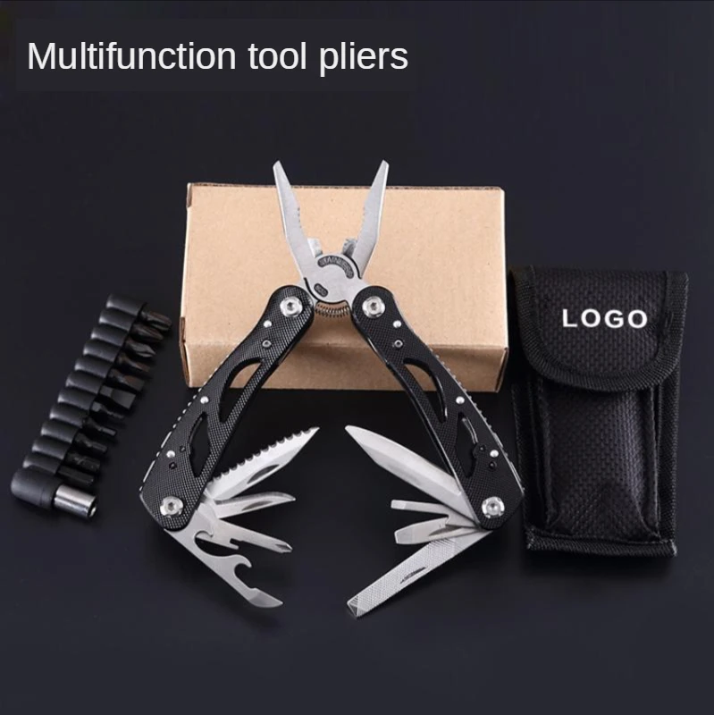 Mini Clamp Cable Stripper Fold Wire Cutter Multitool Multifunction Multi Tool Plier Multipurpose Outdoor Survive Repair Pocket
Mini Clamp Cable Stripper Fold Wire Cutter Multitool Multifunction Multi Tool Plier Multipurpose Outdoor Survive Repair Pocket