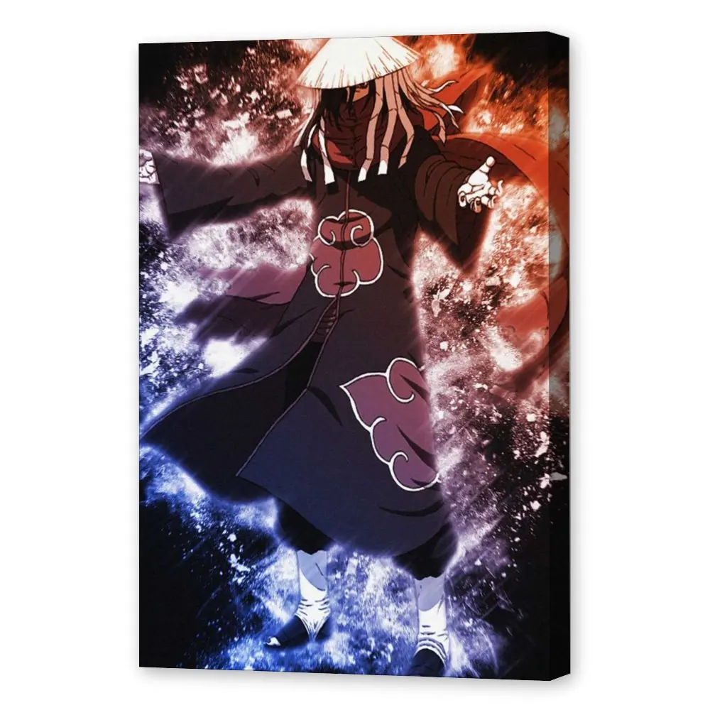 Naruti Ninja Uchiha Itachi AnimeCanvas Painting Wall Art Posters and Prints Wall Pictures for Living Room Decoration Home Decor
Naruti Ninja Uchiha Itachi AnimeCanvas Painting Wall Art Posters and Prints Wall Pictures for Living Room Decoration Home Decor