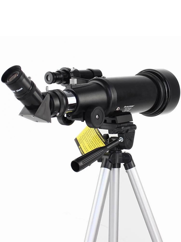 Telescope Astronomical Professional HD Zoom Monocular Telescope with Portable Tripod Observation Scope Outdoor Binoculares
Telescope Astronomical Professional HD Zoom Monocular Telescope with Portable Tripod Observation Scope Outdoor Binoculares