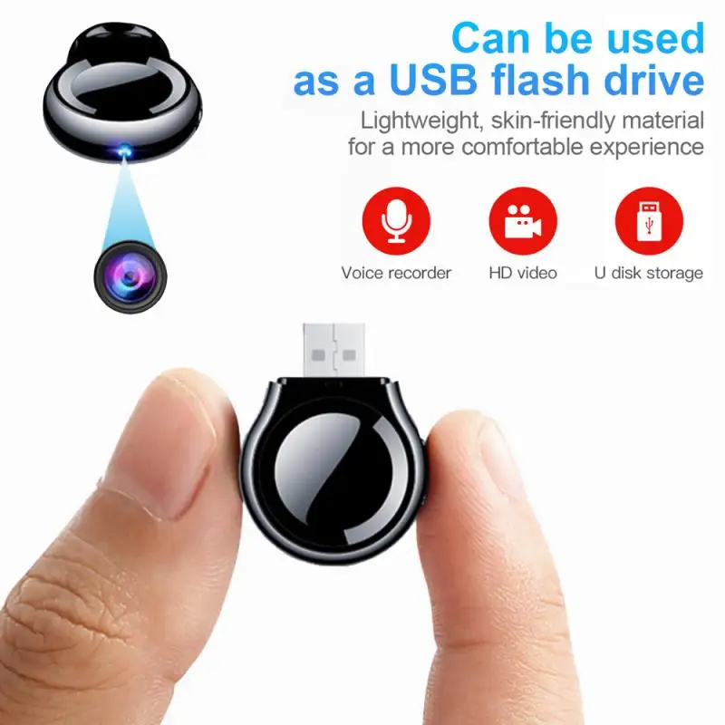 Portable Mini Camcorder Video Recorder Security Pen Camera HD 1080P Micro Cameras Pocket Body Cams Small Meeting Record
Portable Mini Camcorder Video Recorder Security Pen Camera HD 1080P Micro Cameras Pocket Body Cams Small Meeting Record