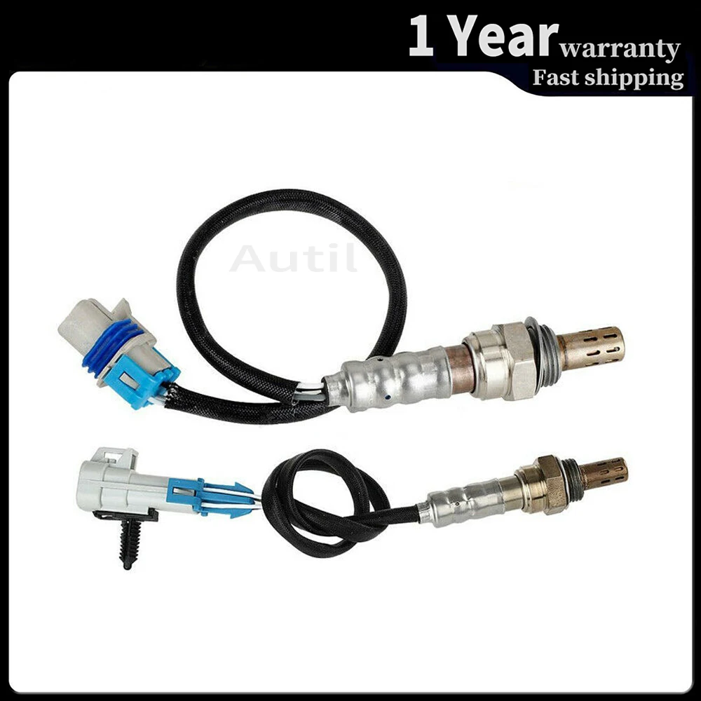 Кислородный O2 Датчик, 4 провода, лямбда вверх/вниз по потоку для 2005 2006 2007 Chevrolet Equinox Uplander, автозапчасти 234-4647 234-4668
Кислородный O2 Датчик, 4 провода, лямбда вверх/вниз по потоку для 2005 2006 2007 Chevrolet Equinox Uplander, автозапчасти 234-4647 234-4668