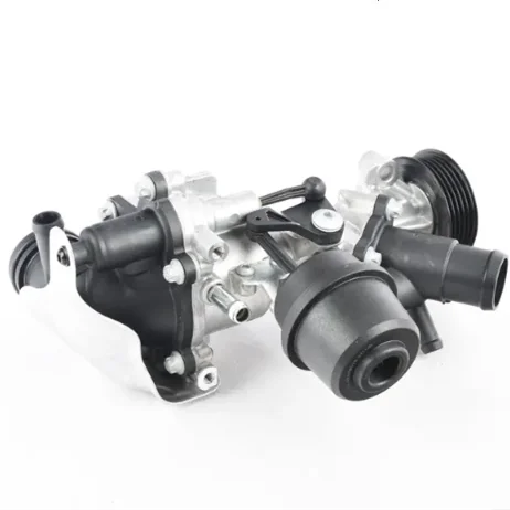 Auto Parts Engine Cooling Water Pump For M270 W176 W246 W117 X156 OEM 270 200 00 00 2702000000
Auto Parts Engine Cooling Water Pump For M270 W176 W246 W117 X156 OEM 270 200 00 00 2702000000